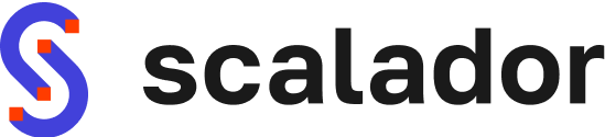 Logo Scalador